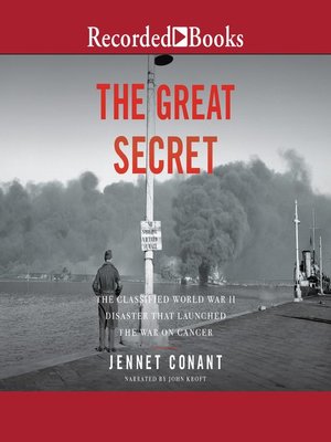 cover image of The Great Secret